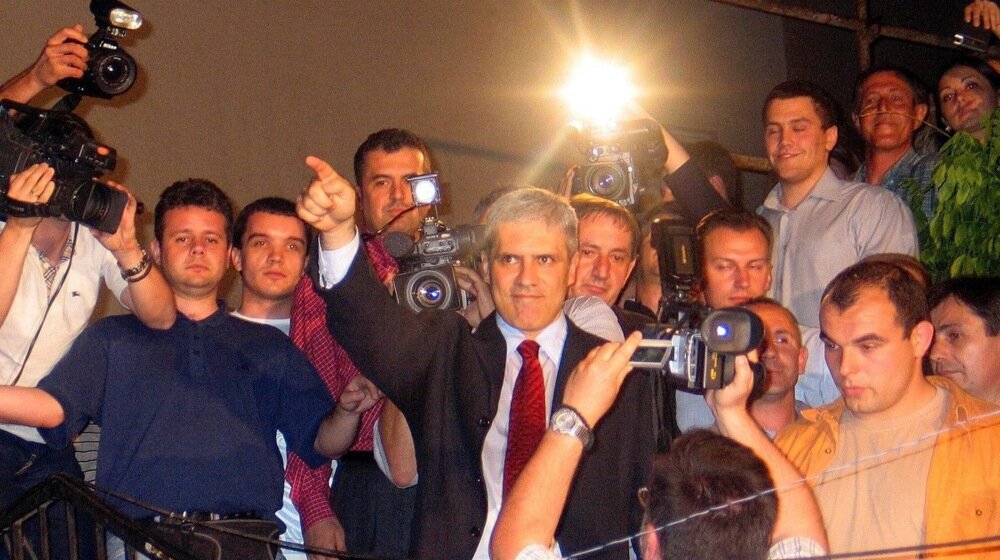 "Boris Tadić je novi predsednik Srbije": Zašto je Tomislav Nikolić krivio sunce za poraz na izborima? 1