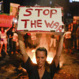 Širom Izraela održani protesti protiv vlade praćeni nasiljem 5