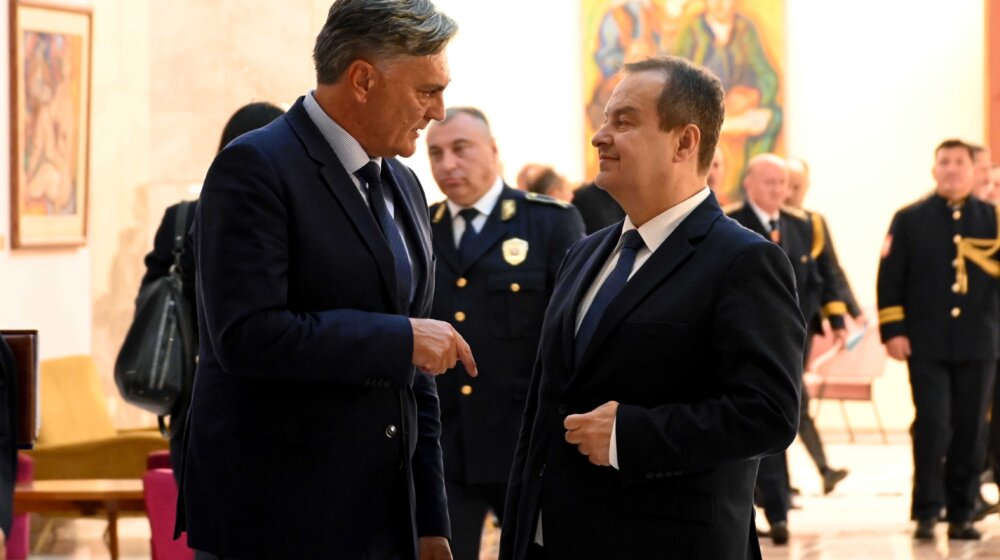 "Protiv Republike Srpske se 30 godina vodi hibridni rat": Karan tvrdi da će RS "preživeti" sve 1