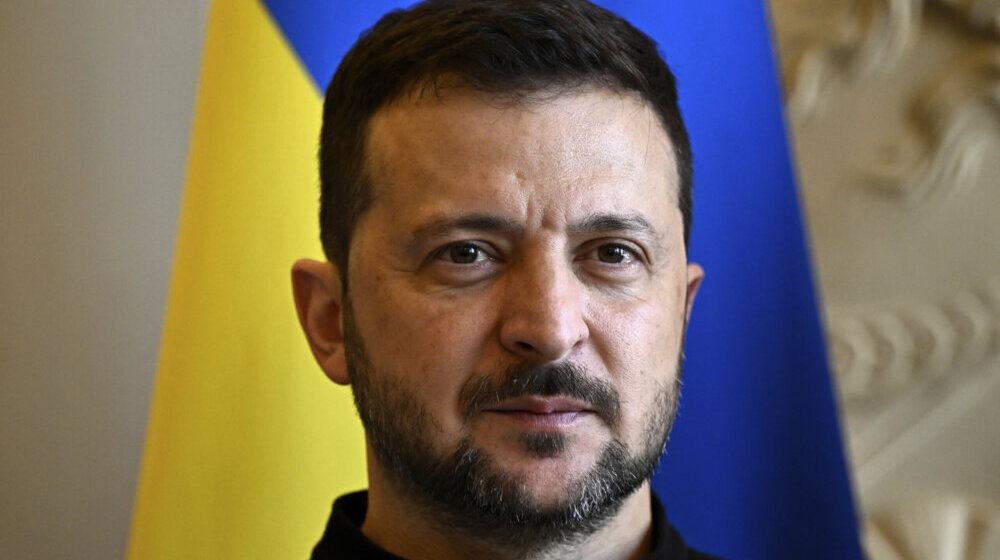 Na mirovnom samitu u Ukrajini koji se održava u Švajcarskoj učestvovaće 90 zemalja 1