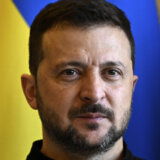 Mala očekivanja od mirovne konferencije o Ukrajini 11