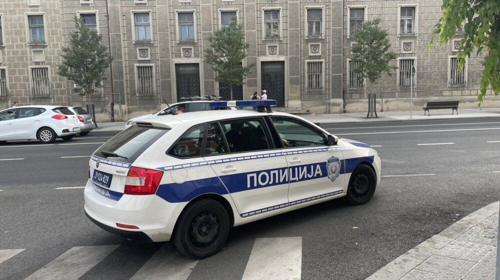 Uhapšen osumnjičeni za napad na ženu u okolini Žitorađe 1