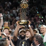 Jedini sportista kojem je NASA ponudila posao: Ko je Džejlen Braun, MVP finala NBA lige? 3