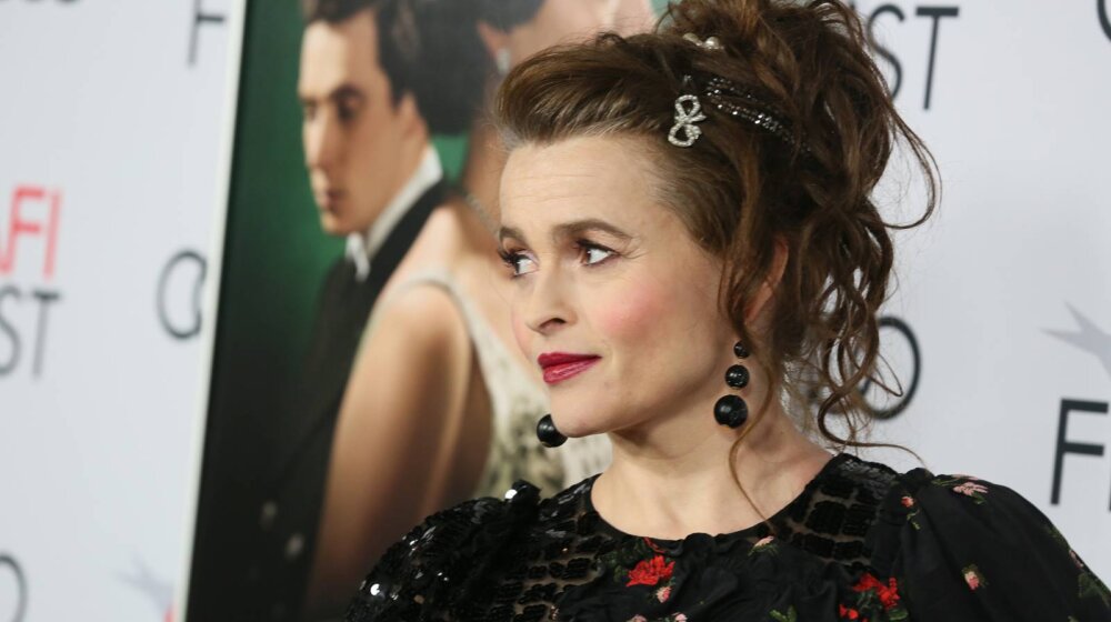 Helena Bonam Karter igraće u Netfliksovoj seriji "Tajna sedam satova"