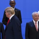 Trampovi savetnici za Rojters izneli mirovni plan za Ukrajinu, jedan uslov je ključan, oglasili se iz Kremlja 14