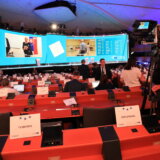 Izbori za Evropski parlament: Glasala 21 zemlja, birališta zatvorena u Austriji, Belgiji i Luksemburgu 4