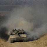 Eksperti UN pozvali proizvođače oružja da ne snabdevaju Izrael 4