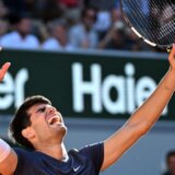 Alkaraz pobedio Sinera za svoje prvo finale Rolan Garosa: Savladao sam lekcije koje sam dobio od Đokovića 4