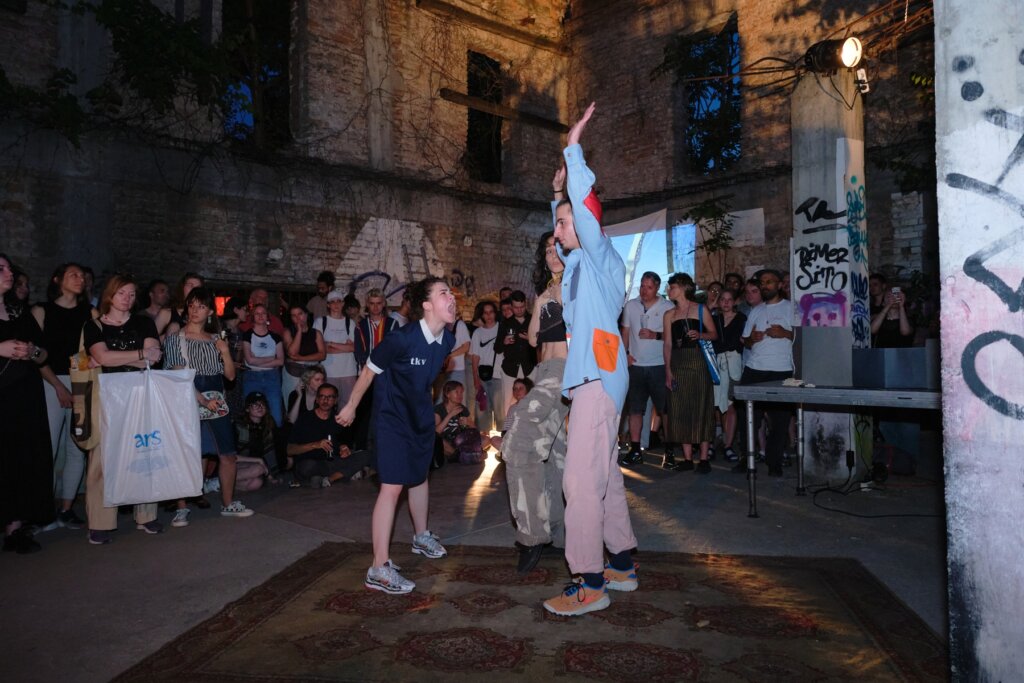 Počeo Art Weekend Belgrade 2024 2 Počeo Art Weekend Belgrade 2024 1