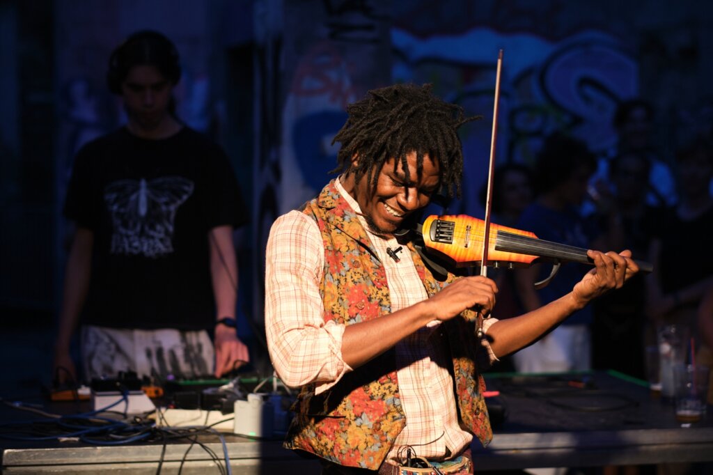 Počeo Art Weekend Belgrade 2024 3 Počeo Art Weekend Belgrade 2024 2