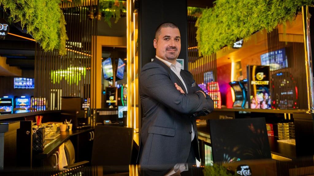 Napredovanje u Mozzartu je sigurizza: Dođi da ostaneš 2