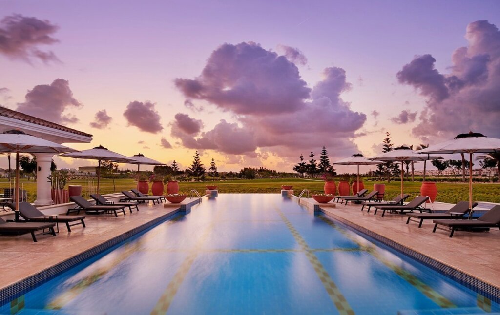 Otkrijte RAJ na plažama Marsa Matruh: Egipatska oaza na obali Sredozemnog mora! 8 dana već od 560€ All Inclusive 14