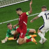 Milovan Rajevac za Danas o razbijanju osovinskog tandema reprezentacije: Koji su glavni razlozi poraza Srbije protiv Engleske i zašto je Tadić prenaglio? 5