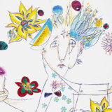 Pobuna, protesti i nedokučivi svetovi Aleksandra Rafajlovića: Izložba "NASTAVIĆE SE" u Galeriji Haos 4