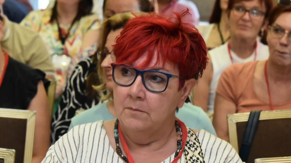 Nastavnica muzičkog koju je učenik fizički napao za Danas: Pitam se da li treba da napustim prosvetu 1