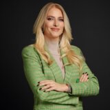 Aleksandra Đurđević na čelu Asocijacije uvoznika vozila i delova 3