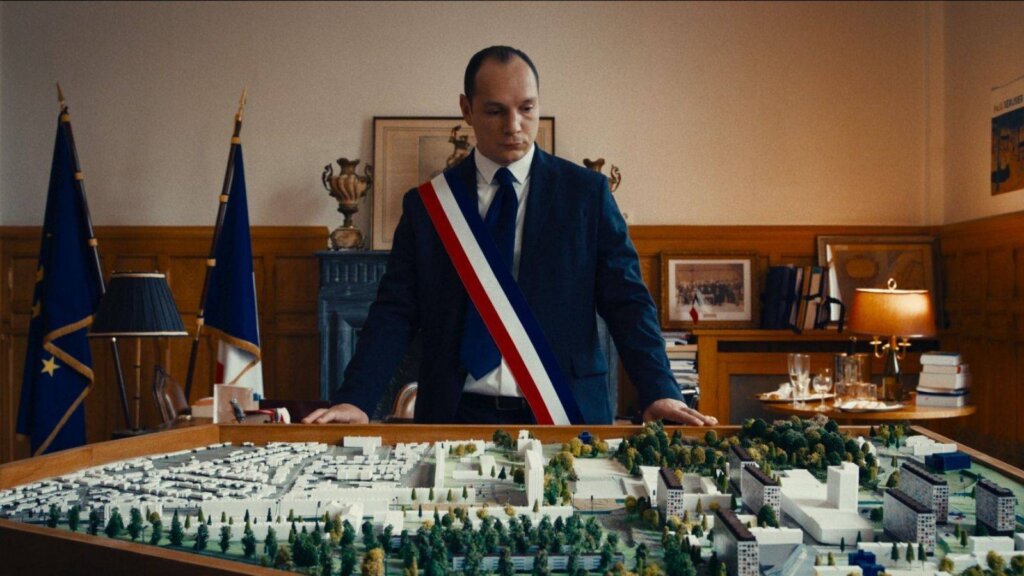 Francuske zvezde Aleksis Manenti i Ladž Li sa filmom „Nepoželjni“ otvaraju 6. Festival francuskog filma 1