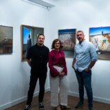 u potrazi za covjekom