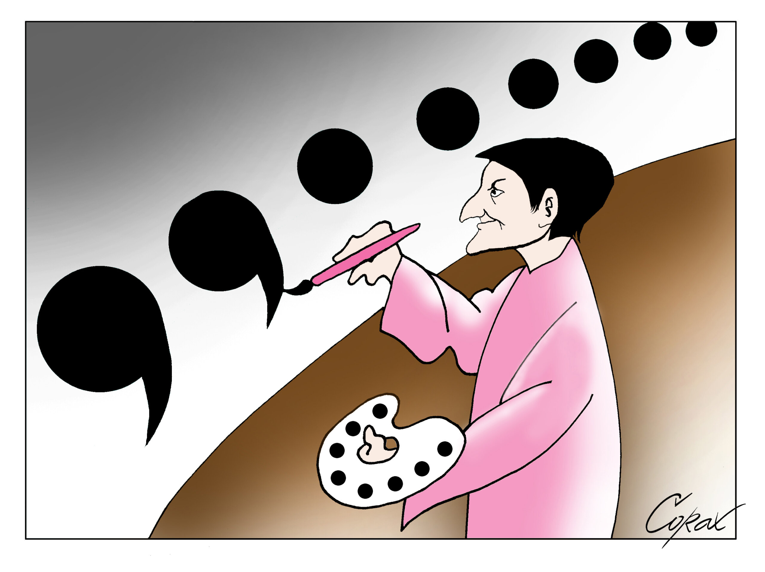 Corax 12
