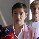 Brnabić: Nikad nisam rekla da je projekat Jadar loš po Srbiju 6