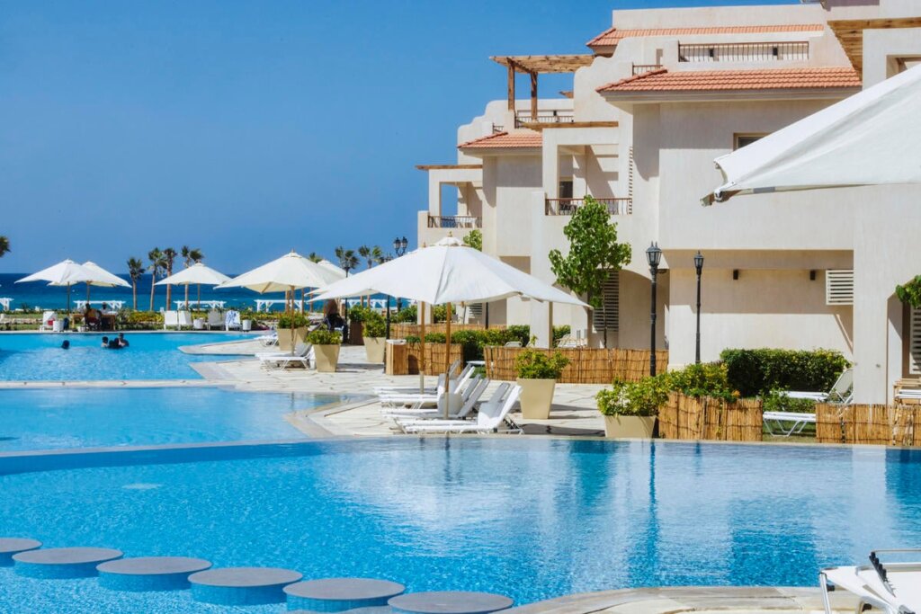 Otkrijte RAJ na plažama Marsa Matruh: Egipatska oaza na obali Sredozemnog mora! 8 dana već od 560€ All Inclusive 8