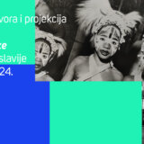 nesvrstani etnografski