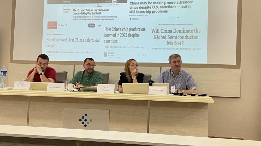 Kvartalni monitor: Promenili se pokretači inflacije, očekuje se da ECB i NBS nastave smanjenje kamatnih stopa 1