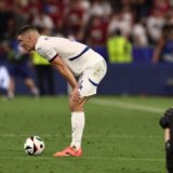 Nikola Milenković posle duela sa Danskom: Želeli bismo da se izvinimo naciji 5