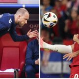 Mitrović VS Eriksen: Šta statistika dva tima može da nam kaže o potencijalnom pobedniku meča Srbija - Danska? 3