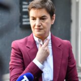Ana Brnabić posle pobede SNS u većini gradova i opština: Dokaz da nije bilo krađe 4