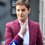 Jugpres: Lokalni mediji nisu pozvani u Lebane, čega se Ana Brnabić plaši? 2
