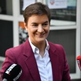 Ana Brnabić otvorila Centar za posetioce Caričin grad u Lebanu 3