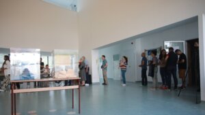 UŽIVO Izbori u Mionici, Negotinu i Sečnju: Otvorena biračka mesta 1