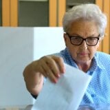 Do 16 časova u Nišu izašlo 34, 21 odsto upisanih birača 8