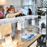 Kako nismo glasali 2