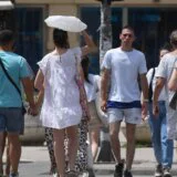 Vreme danas pretežno sunčano i toplo 5