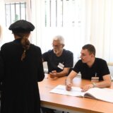 Cesid objavio izlaznost u Beogradu, Novom Sadu i Nišu do 11 sati 1