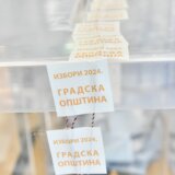 CeSID i Ipsos: Do 9 sati u Beogradu glasalo 5,8 odsto birača, u Novom Sadu 7,8, a u Nišu 4,6 odsto 6