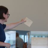 Otvorena biračka mesta u Tutinu i Sjenici 6