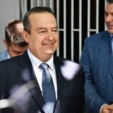 Dačić: Disciplinski postupak protiv policajaca iz Lučana koji su tukli čoveka 7