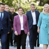 Danas saznaje: Opozicija neće učestvovati u "propagandnoj manifestaciji" kakav je Svesrpski sabor 10