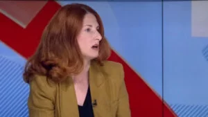 Biljana Đorđević (ZLF): Selakovića će zaštititi neko veći od njega 23