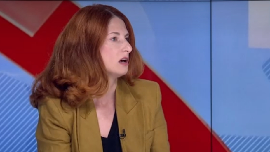 Biljana Đorđević: Besmisleno da Privremeni organ donosi sve odluke, to je strašan način vođenja grada 1