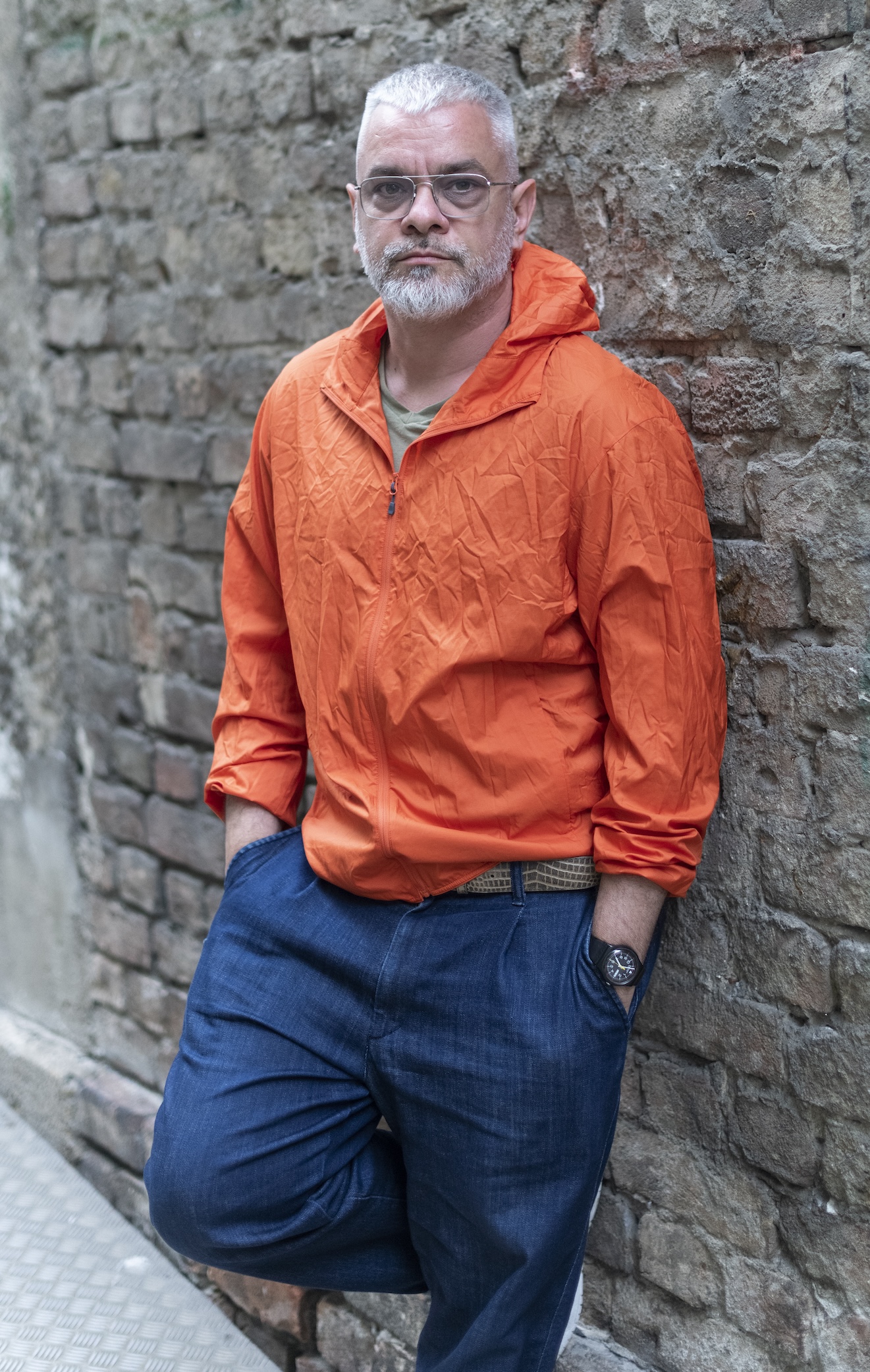 Bojan Đorđev: Plovidba Ušćem je svojevrsni vremeplov istorije evropske kulture i društva 2 Bojan Đorđev