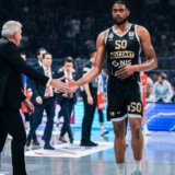 Aleksandar Aco Petrović otkrio zašto Kaboklo i Partizan nisu "kliknuli": Bruno je specifičan i ne želi previše pritiska 9