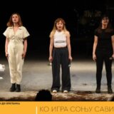 „Kulturom do opstanka“: Pozorišni Festival „Bucini dani“ od 10. do 15. juna u Aleksandrovcu 4