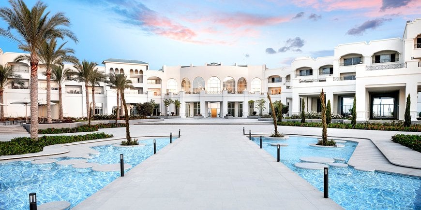 Otkrijte RAJ na plažama Marsa Matruh: Egipatska oaza na obali Sredozemnog mora! 8 dana već od 560€ All Inclusive 5