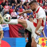 Kad i gde možete da gledate utakmicu Evropskog prvenstva u fudbalu između Hrvatske i Italije? 12