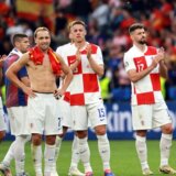 Hrvatski mediji posle poraza “vatrenih” od Španije: Debakl, demolirali su nas, potop… 5