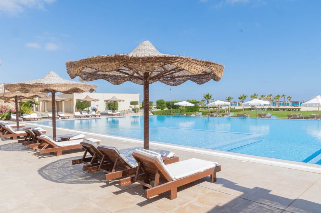 Otkrijte RAJ na plažama Marsa Matruh: Egipatska oaza na obali Sredozemnog mora! 8 dana već od 560€ All Inclusive 20